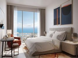 3 Schlafzimmer Appartement zu verkaufen im Address The Bay, EMAAR Beachfront, Dubai Harbour