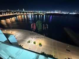 3 Bedroom Apartment for sale at A3 Tower, Marina Square, Al Reem Island