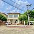 4 Bedroom House for rent at Ratirom Fifth Ratchapruek-Pinklao, Bang Khun Kong