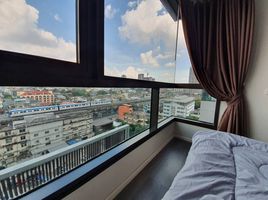 1 Schlafzimmer Appartement zu verkaufen im The Stage Taopoon - Interchange, Bang Sue