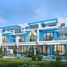 3 Bedroom Townhouse for sale at Santorini, DAMAC Lagoons