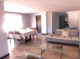 3 Bedroom Apartment for sale at Huaynacapac, Cuenca
