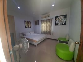 2 Bedroom House for rent in Wang Phong, Pran Buri, Wang Phong