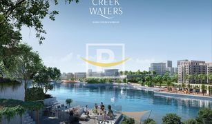 1 Bedroom Apartment for sale in Creek Beach, Dubai Creek Waters