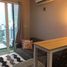 1 Bedroom Apartment for sale at The Mark Ratchada-Airport Link, Makkasan