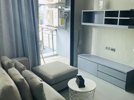 1 Schlafzimmer Wohnung zu vermieten im CITYGATE, Kamala, Kathu