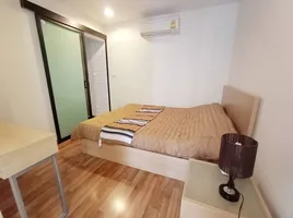 1 Schlafzimmer Wohnung zu verkaufen im Siamese Exclusive 42, Phra Khanong