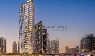 1 Schlafzimmer Appartement zu verkaufen in Park Island, Dubai Marina Shores