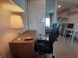 Studio Wohnung zu vermieten im Ideo Mobi Sukhumvit 81, Bang Chak, Phra Khanong