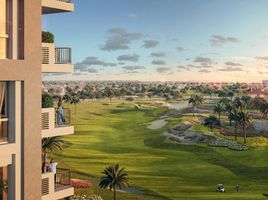 1 Bedroom Apartment for sale at Golf Side, Uptown Cairo, Mokattam, Cairo