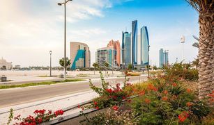 N/A Land for sale in , Abu Dhabi Nareel Island