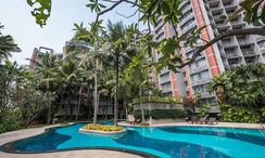 Photos 1 of the Communal Pool at Bangkok Garden