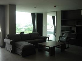 3 спален Кондо в аренду в CG CASA Apartment, Khlong Toei