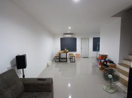 3 Bedroom House for sale at Nirun Ville 55 Srinakarin, Bang Mueang, Mueang Samut Prakan