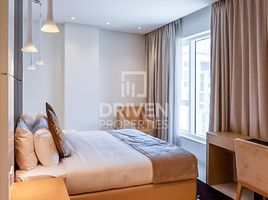 1 Schlafzimmer Appartement zu verkaufen im Damac Maison Canal Views, Churchill Towers, Business Bay
