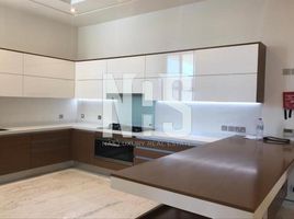 7 Bedroom Villa for sale at HIDD Al Saadiyat, Saadiyat Island