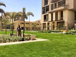 3 Bedroom Apartment for sale at Eastown, The 5th Settlement, New Cairo City