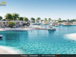 4 Schlafzimmer Villa zu verkaufen im Ramhan Island, Saadiyat Beach, Saadiyat Island, Abu Dhabi, Vereinigte Arabische Emirate