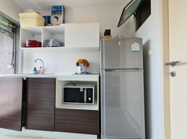 Studio Apartment for sale at Baan Kun Koey, Nong Kae