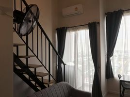 1 Bedroom Apartment for rent at Blossom Condo at Fashion Beyond, Khan Na Yao