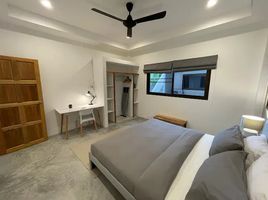 1 Schlafzimmer Wohnung zu vermieten im PaTAMAAN Cottages, Bo Phut