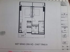 2 Schlafzimmer Appartement zu verkaufen im Premier Sky Residences, Phuoc My, Son Tra