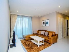 3 Schlafzimmer Appartement zu vermieten im Aguston Sukhumvit 22, Khlong Toei, Khlong Toei