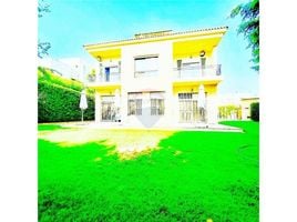 5 Bedroom Villa for sale at Allegria, Sheikh Zayed Compounds, Sheikh Zayed City, Giza