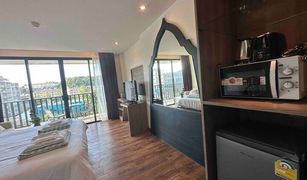 1 chambre Condominium a vendre à Karon, Phuket The Beach Condotel