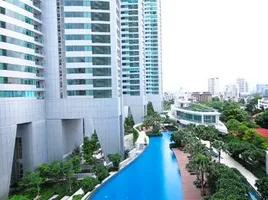 2 Schlafzimmer Wohnung zu vermieten im Millennium Residence, Khlong Toei