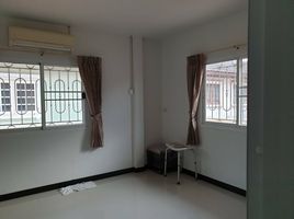 3 Schlafzimmer Villa zu verkaufen im Sarawan Ville, Bang Talat, Pak Kret, Nonthaburi