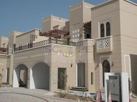 4 Bedroom Villa for sale at Al Salam, Mudon