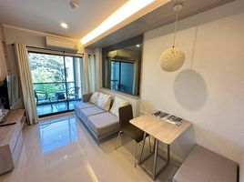 1 Bedroom Condo for sale at Lumpini Park Beach Cha-Am 2, Cha-Am