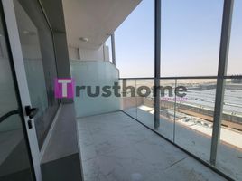 Studio Apartment for sale at Oasis Residences, Oasis Residences, Masdar City