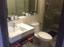 1 Schlafzimmer Appartement zu verkaufen im Treetops Pattaya, Nong Prue, Pattaya, Chon Buri