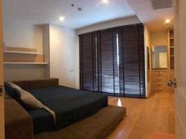 1 Schlafzimmer Wohnung zu vermieten im Noble Reflex, Sam Sen Nai