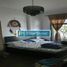 1 बेडरूम अपार्टमेंट for sale at Feirouz, Azizi Residence