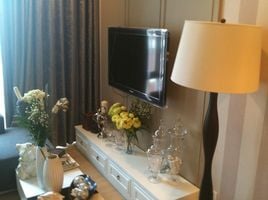 2 Bedroom Condo for rent at The Tempo Ruamrudee, Lumphini, Pathum Wan, Bangkok, Thailand