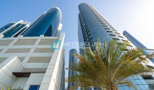 Estudio Apartamento en venta en City Of Lights, Abu Dhabi C6 Tower