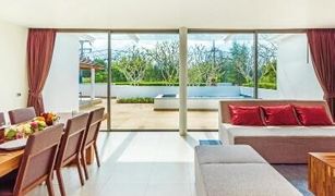 3 chambres Appartement a vendre à Choeng Thale, Phuket Lotus Gardens