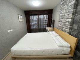 1 Schlafzimmer Appartement zu vermieten im Elio Del Ray, Bang Chak, Phra Khanong