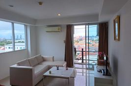 1 bedroom Condo for sale at The Mountain Condominium in , Thailand 