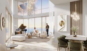4 Schlafzimmern Penthouse zu verkaufen in , Dubai Mar Casa