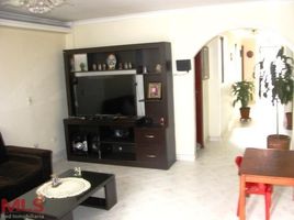 3 Schlafzimmer Appartement zu verkaufen im STREET 3 SOUTH # 53 28, Medellin