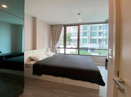 1 Schlafzimmer Wohnung zu vermieten im The Room Sukhumvit 69, Phra Khanong Nuea