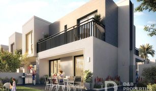 3 Bedrooms Villa for sale in EMAAR South, Dubai Parkside 2