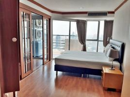 1 Schlafzimmer Appartement zu vermieten im The Waterford Diamond, Khlong Tan