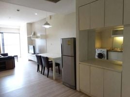 1 Bedroom Condo for sale at Noble Remix, Khlong Tan, Khlong Toei, Bangkok