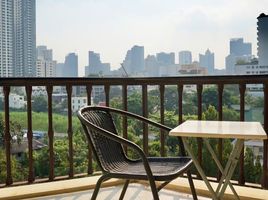 在The Cadogan Private Residences租赁的3 卧室 公寓, Khlong Tan Nuea