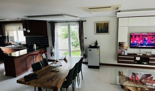 4 chambres Villa a vendre à Nong Pla Lai, Pattaya Green Field Villas 5